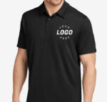 OGIO Framework Pique Performance Polo - Image 6