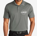 Port Authority Recycled Pique UPF 50 Performance Polo - Image 5