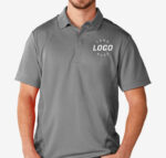 Elevate Piedmont UPF 40+ Performance Polo - Image 4