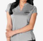 Elevate Women's Piedmont UPF 40+ Performance Polo - Image 4