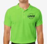 AllPro Blended Pique Polo - Image 6