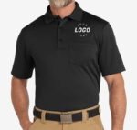 CornerStone Select Snag-Proof Performance Pocket Polo - Image 6