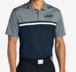 Nike Dri-Fit Victory Colorblock Performance Polo - Image 6
