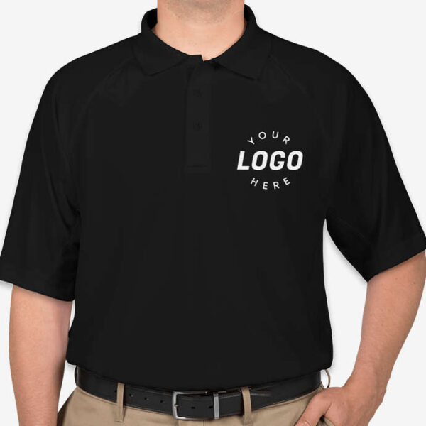 CornerStone Tall Snag-Proof Tactical Polo