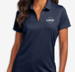 Port Authority Women's City Stretch Performance Polo - Image 6
