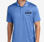 Sport-Tek Re-Compete Recycled Performance Polo - Image 7