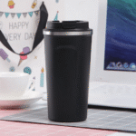 Celsius Smart Coffee Tumbler – Rechargeable Temperature-Control Smart Mug by Impressiful - Image 2