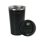 Celsius Smart Coffee Tumbler – Rechargeable Temperature-Control Smart Mug by Impressiful - Image 4