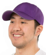 Core 365 Reflective Sandwich Performance Hat - Image 4