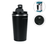 Celsius Smart Coffee Tumbler – Rechargeable Temperature-Control Smart Mug by Impressiful - Image 5