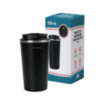 Celsius Smart Coffee Tumbler – Rechargeable Temperature-Control Smart Mug by Impressiful - Image 6