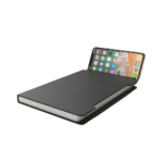 DeskMate A5 Notebook – Sleek, Durable & Customizable Stationery - Image 2