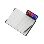 DeskMate A5 Notebook – Sleek, Durable & Customizable Stationery - Image 7