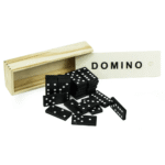 Domino Game Set – Classic, Elegant & Customizable Gift Set - Image 4
