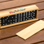 Domino Game Set – Classic, Elegant & Customizable Gift Set - Image 5