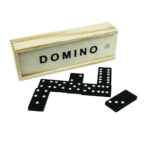 Domino Game Set – Classic, Elegant & Customizable Gift Set - Image 6