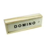 Domino Game Set – Classic, Elegant & Customizable Gift Set - Image 7
