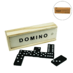 Domino Game Set – Classic, Elegant & Customizable Gift Set - Image 9