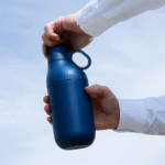 HOPI 2-in-1 Hydration Bottle – Dual-Function, Stylish & Leak-Proof - Image 2