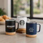 Hydro Outdoor Mug – Insulated Travel Mug for Hot & Cold Beverages - Image 2