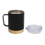 Hydro Outdoor Mug – Insulated Travel Mug for Hot & Cold Beverages - Image 3