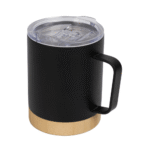 Hydro Outdoor Mug – Insulated Travel Mug for Hot & Cold Beverages - Image 4