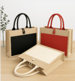 Jute Goodie Bag – Eco-Friendly Gift & Promotional Bag for Every Occasion - Image 10