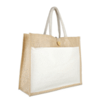 Jute Goodie Bag – Eco-Friendly Gift & Promotional Bag for Every Occasion - Image 2