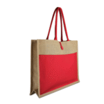 Jute Goodie Bag – Eco-Friendly Gift & Promotional Bag for Every Occasion - Image 3