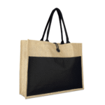 Jute Goodie Bag – Eco-Friendly Gift & Promotional Bag for Every Occasion - Image 5