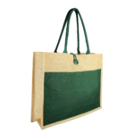 Jute Goodie Bag – Eco-Friendly Gift & Promotional Bag for Every Occasion - Image 6