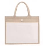 Jute Goodie Bag – Eco-Friendly Gift & Promotional Bag for Every Occasion - Image 9