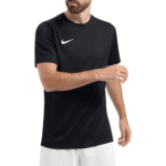 Nike Dri-Fit Park T-Shirt – Breathable, Sweat-Wicking Sports Tee for Performance and Comfort - Image 9