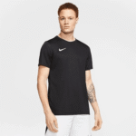 Nike Dri-Fit Park T-Shirt – Breathable, Sweat-Wicking Sports Tee for Performance and Comfort - Image 10