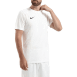 Nike Dri-Fit Park T-Shirt – Breathable, Sweat-Wicking Sports Tee for Performance and Comfort - Image 3