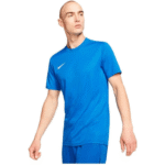 Nike Dri-Fit Park T-Shirt – Breathable, Sweat-Wicking Sports Tee for Performance and Comfort - Image 8