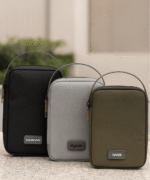 Voyager Travel Pouch – Durable, Stylish & Functional Organizer - Image 2