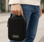 Voyager Travel Pouch – Durable, Stylish & Functional Organizer - Image 3