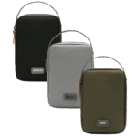 Voyager Travel Pouch – Durable, Stylish & Functional Organizer - Image 4