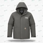 Carhartt Gilliam Lightweight Soft Shell Jacket