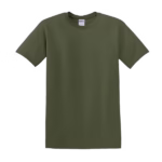 Round Neck T-Shirts - Image 8