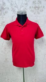 Premium 220GSM Cotton Polo Shirt – Custom Branding - Image 6