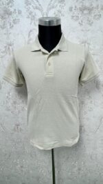 Premium 220GSM Cotton Polo Shirt – Custom Branding - Image 2