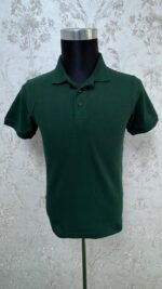Premium 220GSM Cotton Polo Shirt – Custom Branding - Image 4