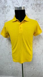 Premium 220GSM Cotton Polo Shirt – Custom Branding - Image 8