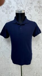 Premium 220GSM Cotton Polo Shirt – Custom Branding - Image 9