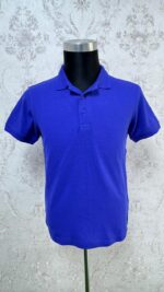Premium 220GSM Cotton Polo Shirt – Custom Branding - Image 7