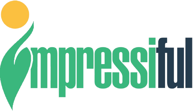 impressiful logo