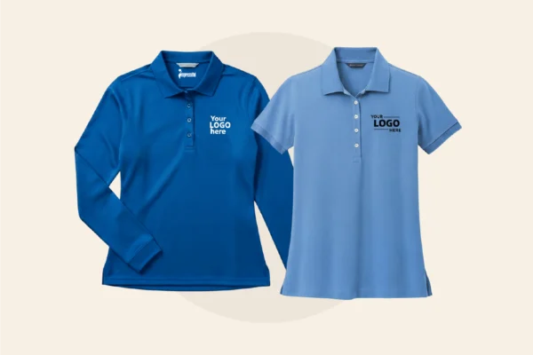 T-Shirts & Polo Shirts