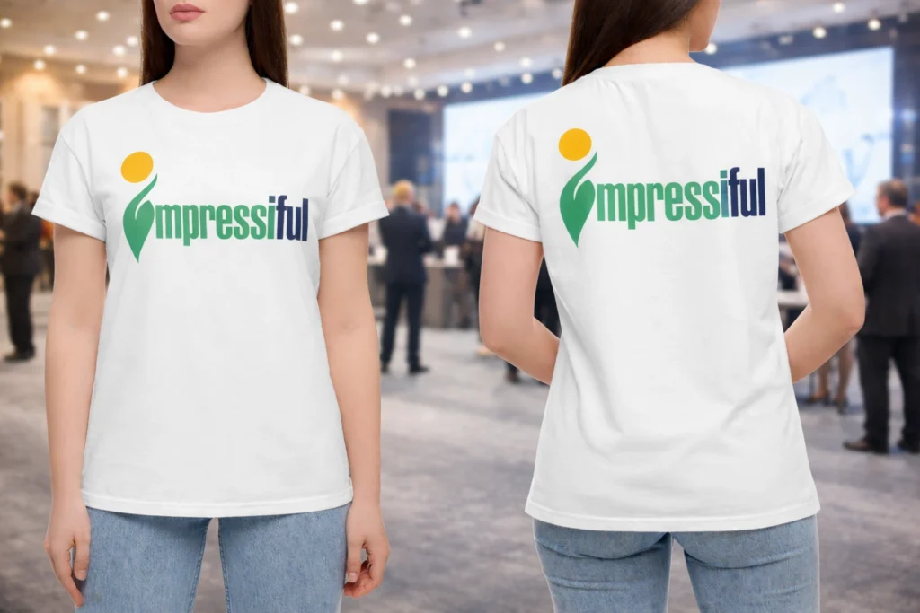 The Classic Logo T-Shirt